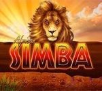 играть в автомат African Simba