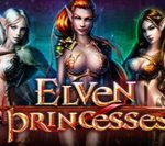 играть в автомат Elven Princesses