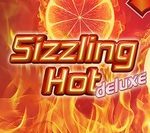 играть в автомат Sizzling Hot deluxe