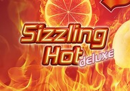 играть в автомат Sizzling Hot deluxe