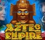 играть в автомат Aztec Empire