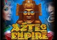 играть в автомат Aztec Empire
