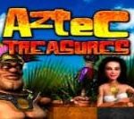 играть в автомат Aztec Treasure