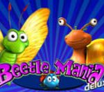 играть в автомат Beetle Mania Deluxe