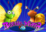 играть в автомат Beetle Mania Deluxe