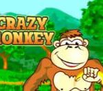 играть в автомат Crazy Monkey