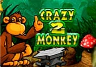 играть в автомат Crazy Monkey 2