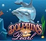 играть в автомат Dolphin's Pearl