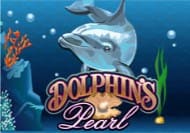 играть в автомат Dolphin's Pearl