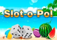 играть в автомат Slot-O-Pol