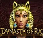 Играть в автомат Dynasty of Ra