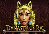 Играть в автомат Dynasty of Ra
