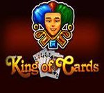 Играть в автомат King of Cards