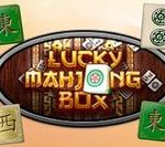 Играть в автомат Lucky Mahjong Box