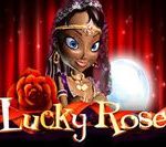 Играть в автомат Lucky Rose