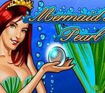 Играть в автомат Mermaid's Pearl