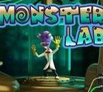 Играть в автомат Monster Lab