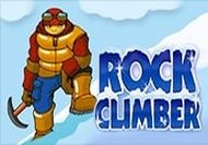 Играть в автомат Rock Climber
