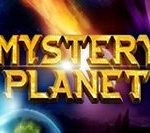 Играть в автомат Mystery Planet