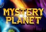 Играть в автомат Mystery Planet