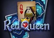 Играть в автомат Red Queen