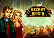 Играть в автомат Secret Elixir