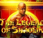 Играть в автомат The Legend of Shaolin