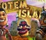 Играть в автомат Totem Island