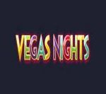Играть в автомат Vegas Nights