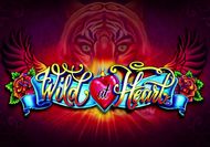 Играть в автомат Wild At Heart